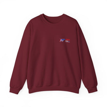 PRO Americana Crewneck Sweatshirt