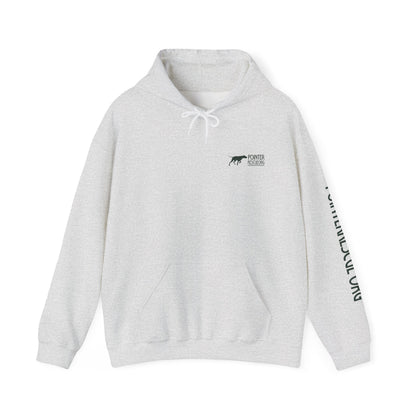 PRO Hoodie