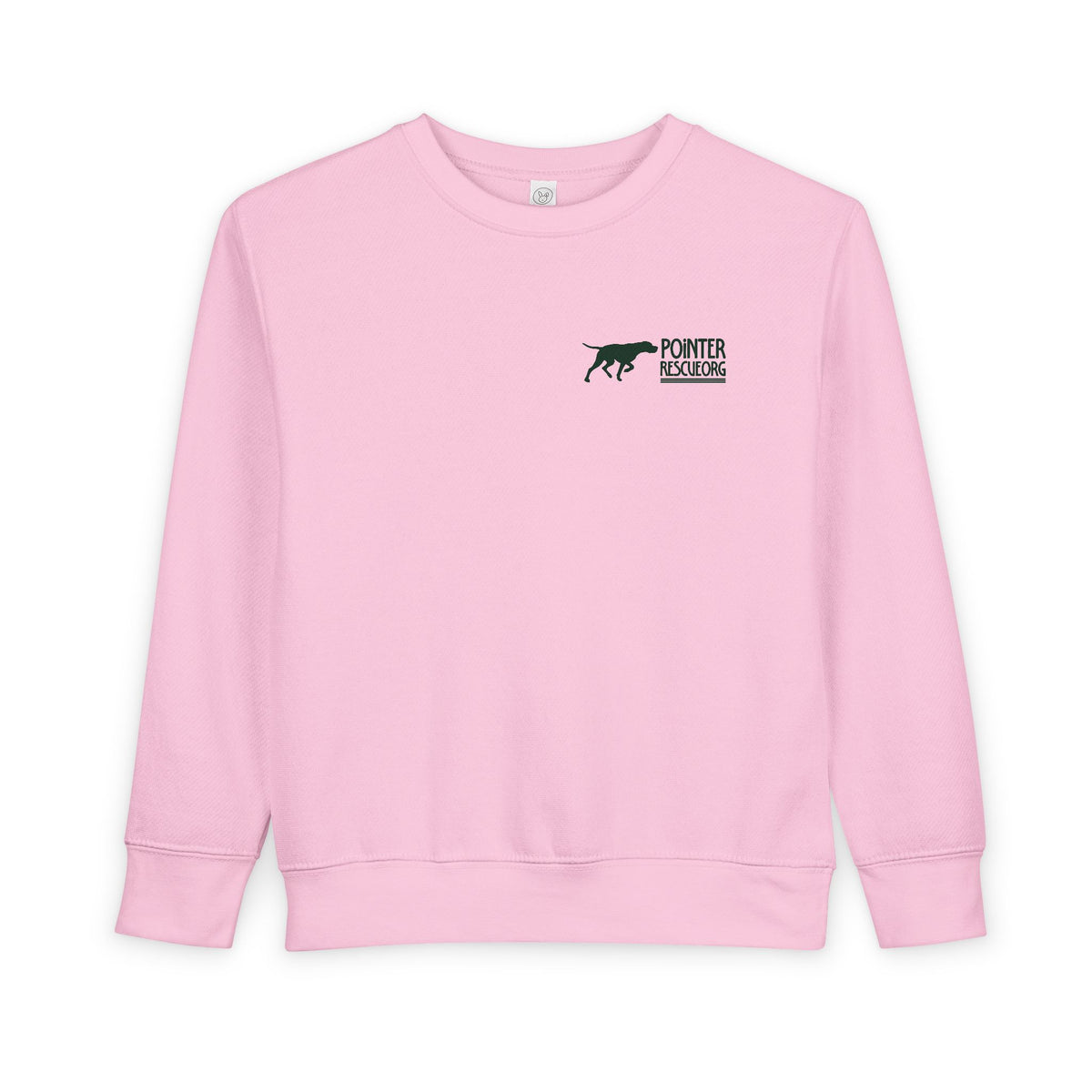 PRO Toddler Sweatshirt