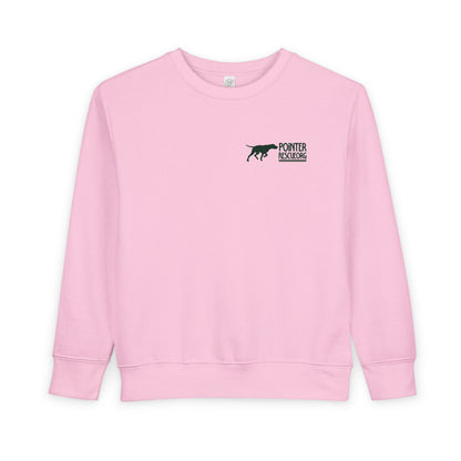 PRO Toddler Sweatshirt
