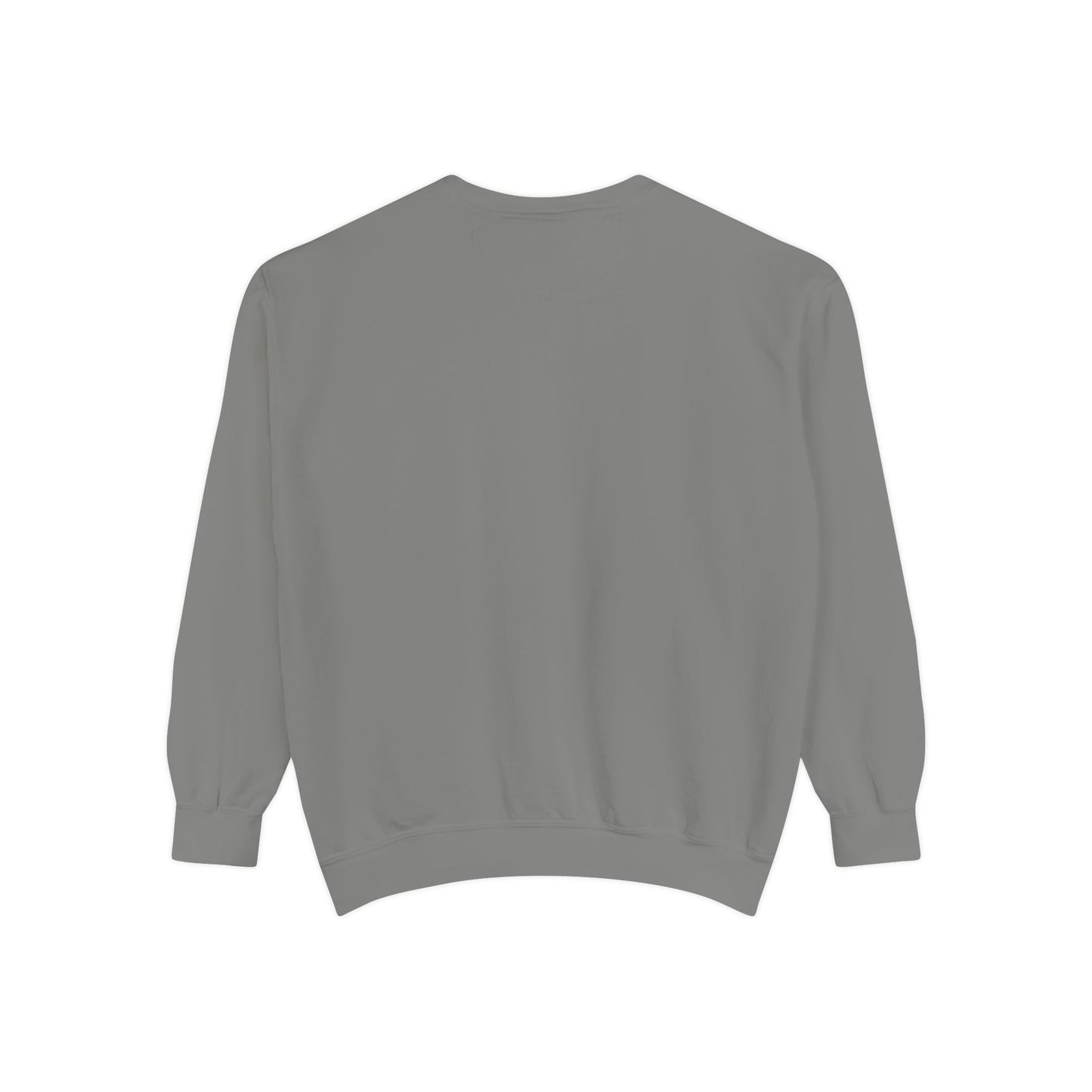 PRO Americana Crewneck Sweatshirt (OEKO-TEX® dyed)