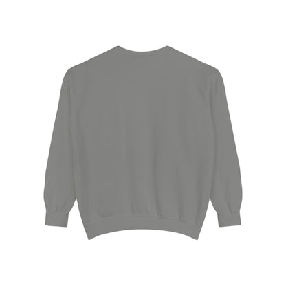 PRO Americana Crewneck Sweatshirt (OEKO-TEX® dyed)