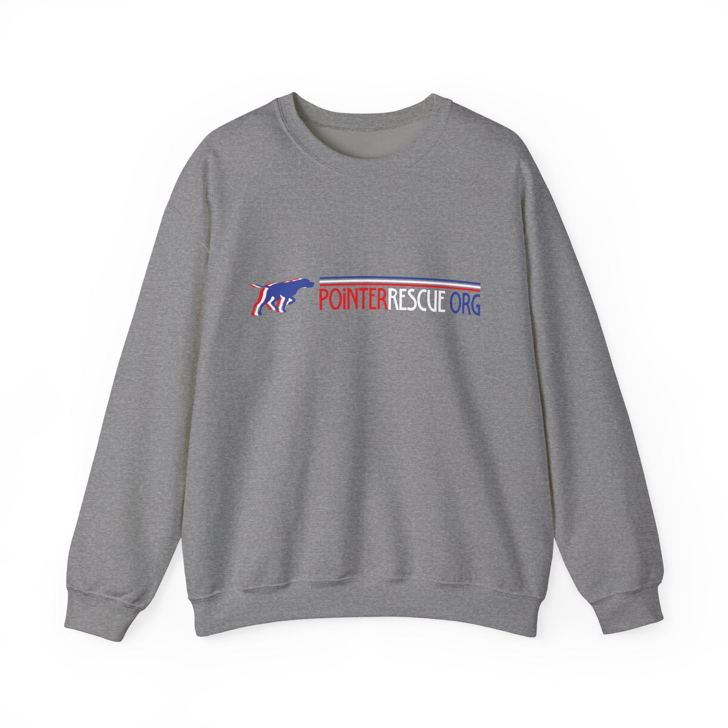PRO Americana Crewneck Sweatshirt