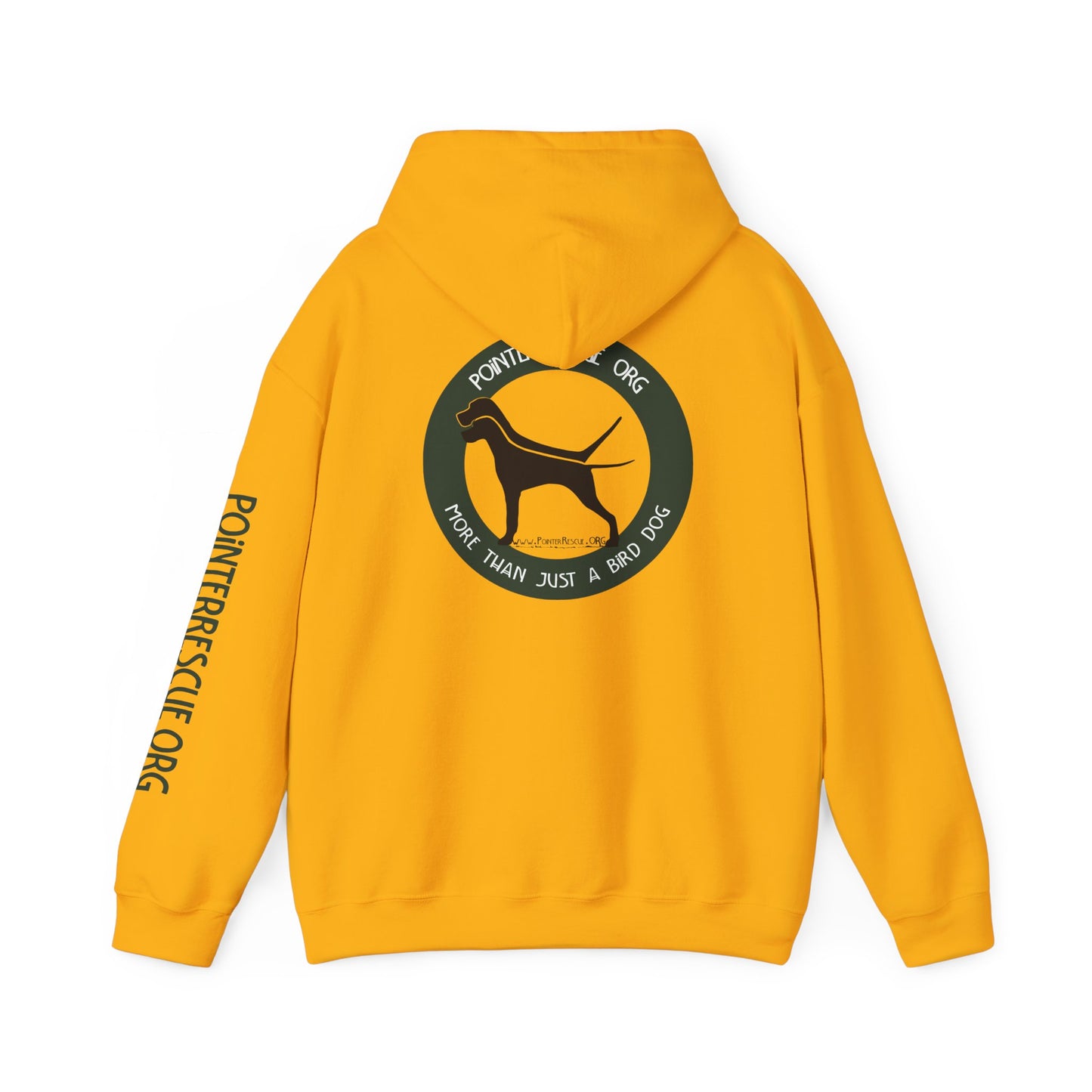 PRO Hoodie