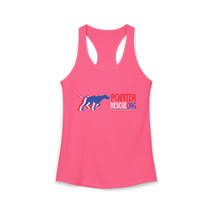PRO Americana Women's Tank Top