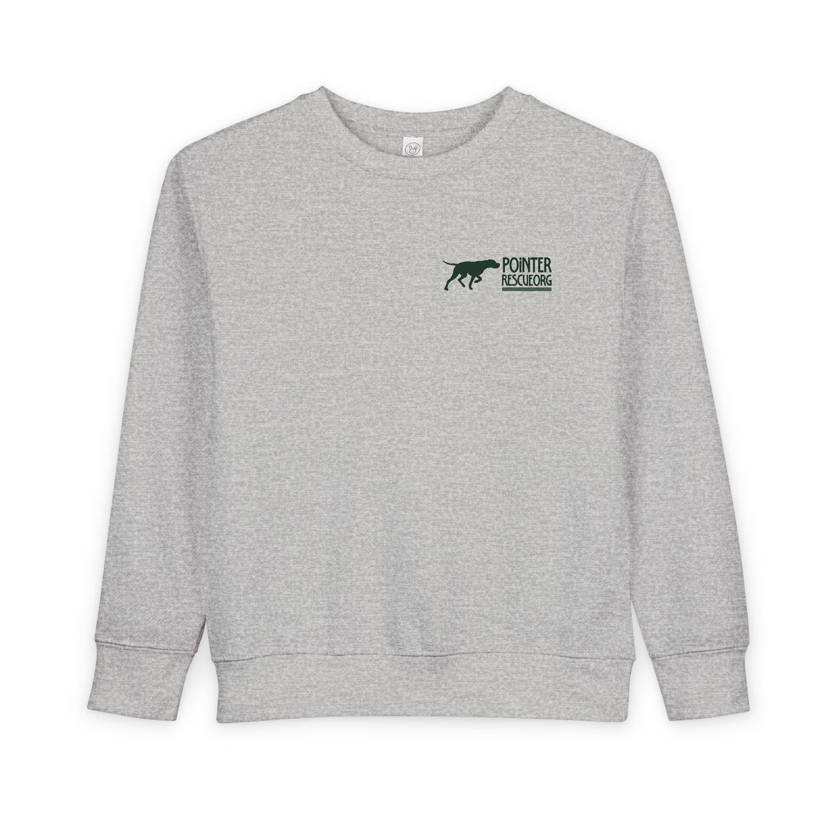 PRO Toddler Sweatshirt