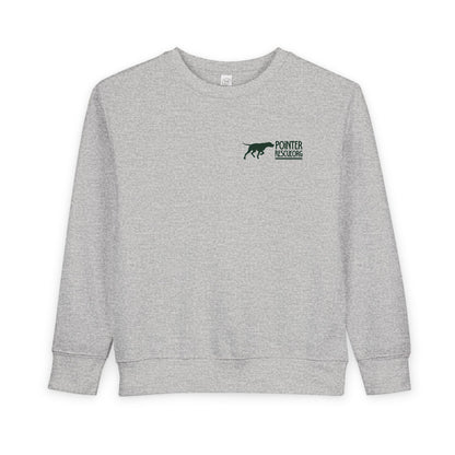 PRO Toddler Sweatshirt