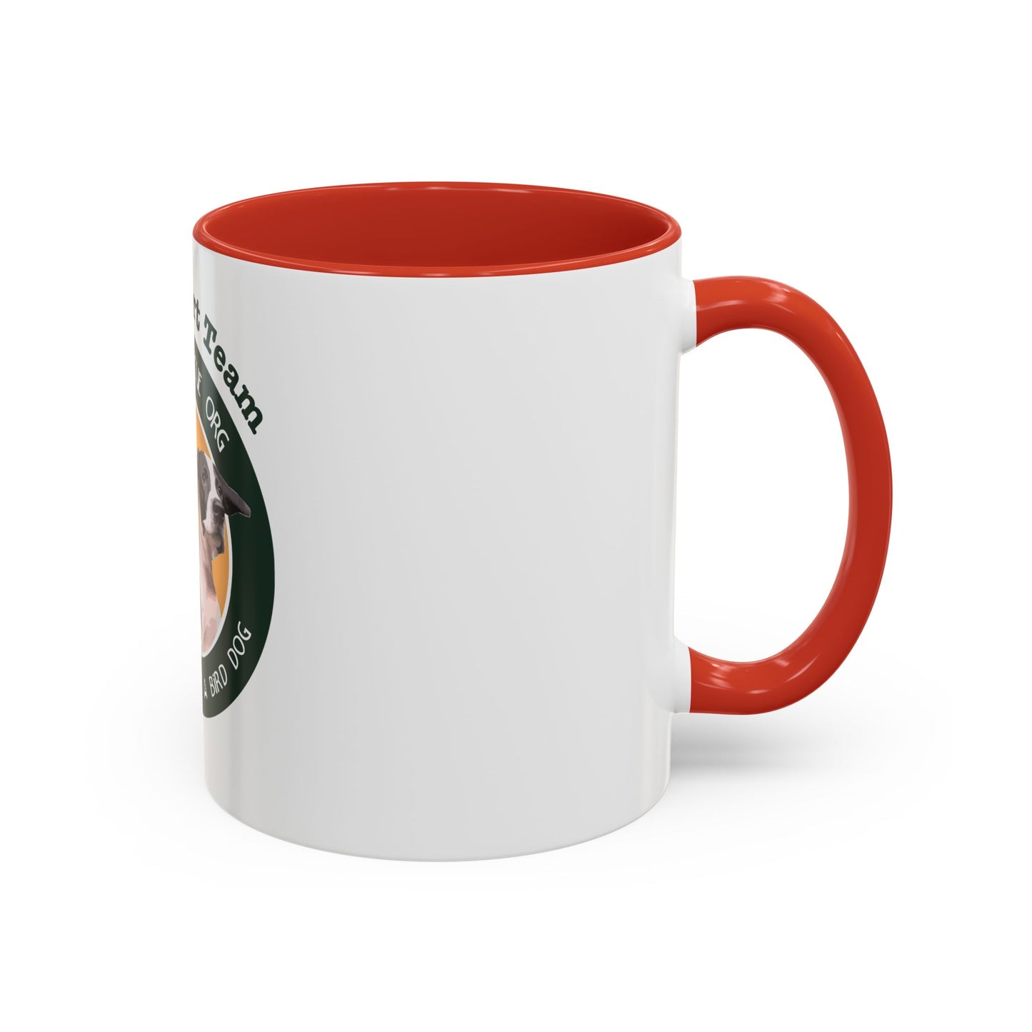PRO Transport Team Coffee Mug