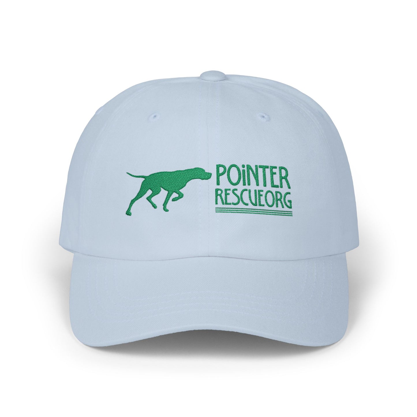 PRO Embroidered Dad Hat