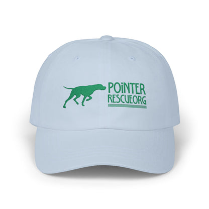 PRO Embroidered Dad Hat