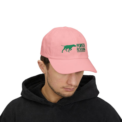 PRO Embroidered Dad Hat
