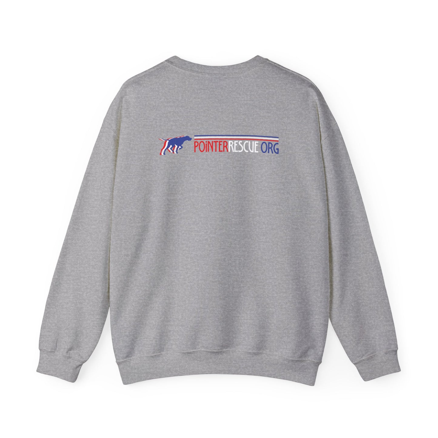 PRO Americana Crewneck Sweatshirt