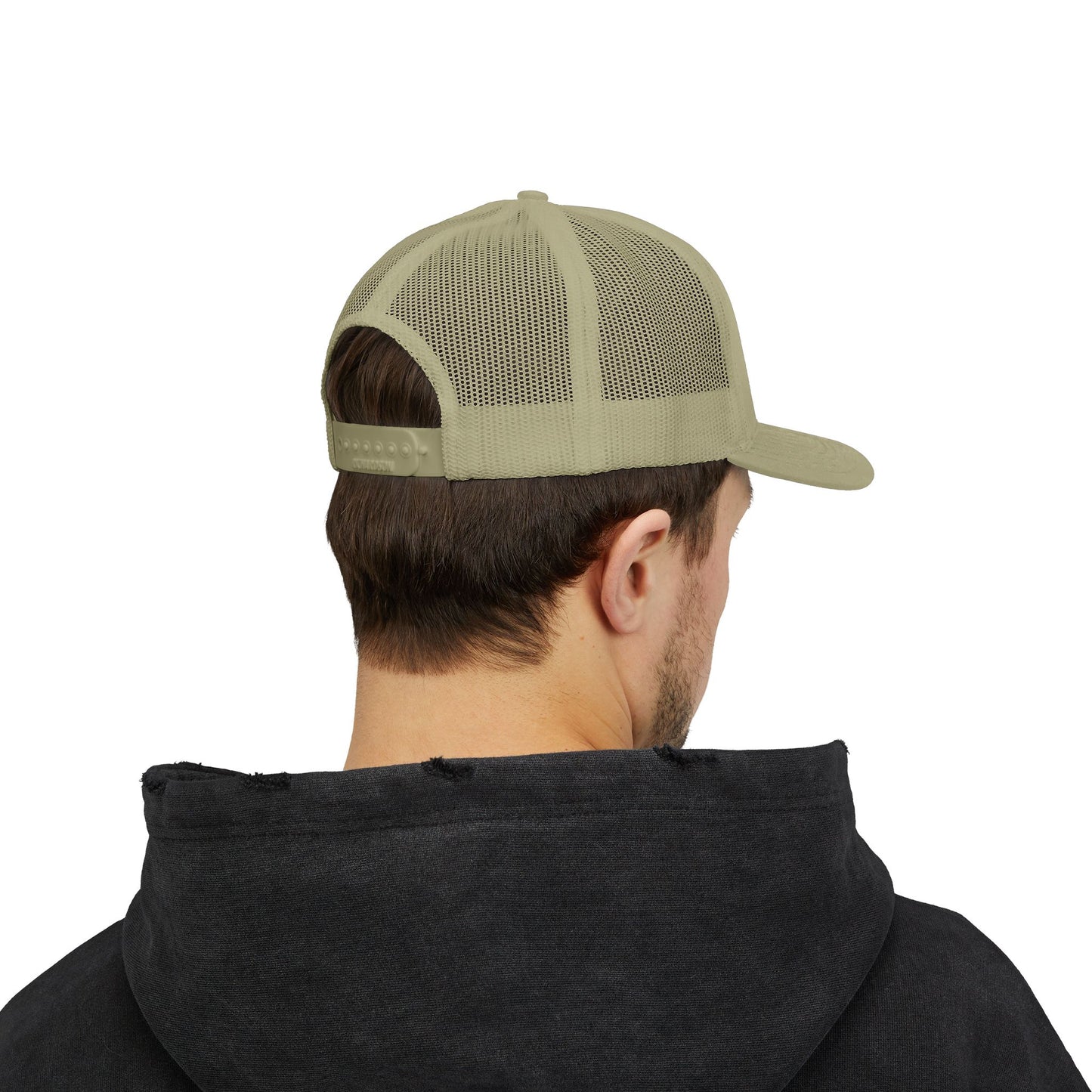 PRO Embroidered Trucker Hat
