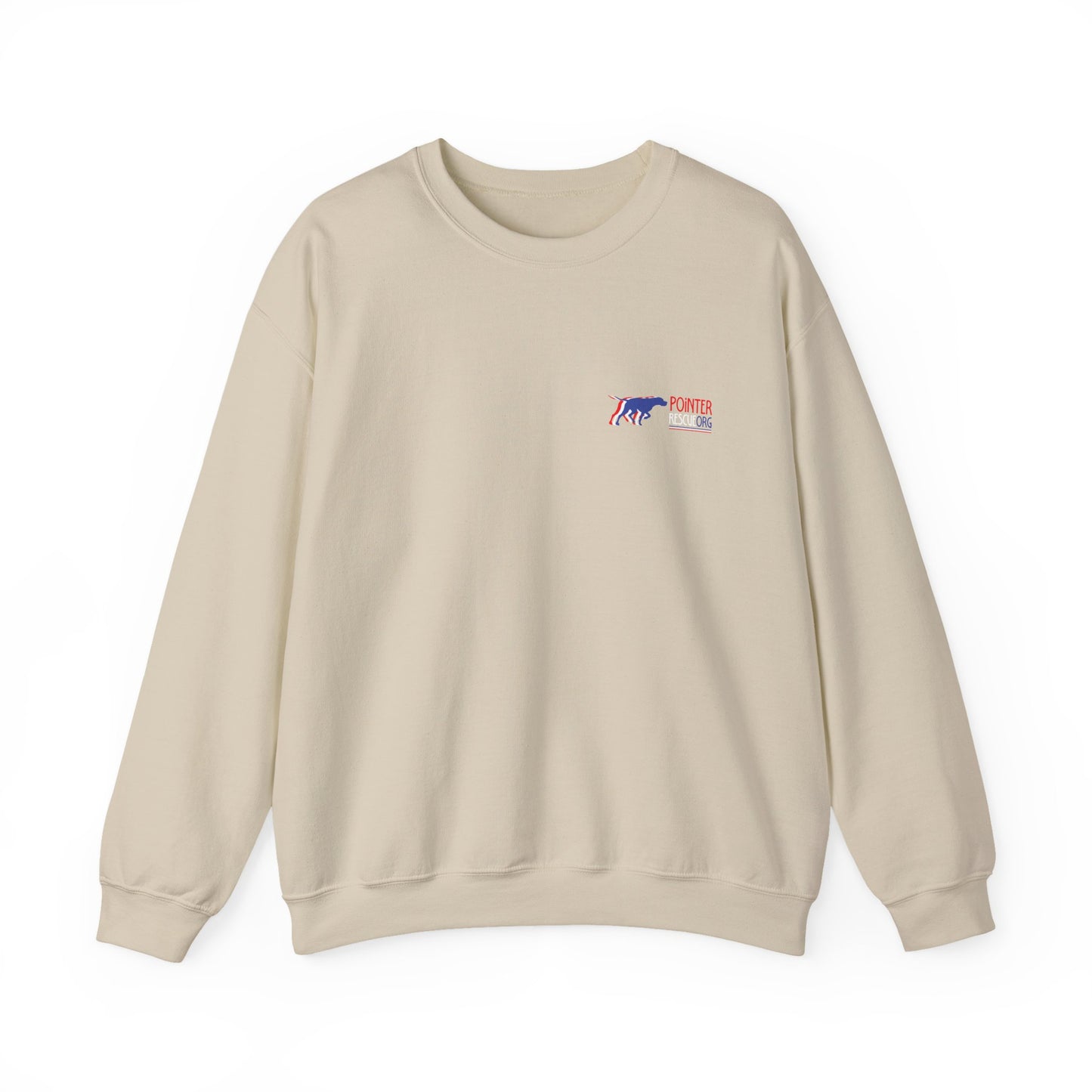 PRO Americana Crewneck Sweatshirt