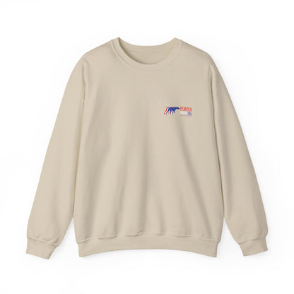 PRO Americana Crewneck Sweatshirt