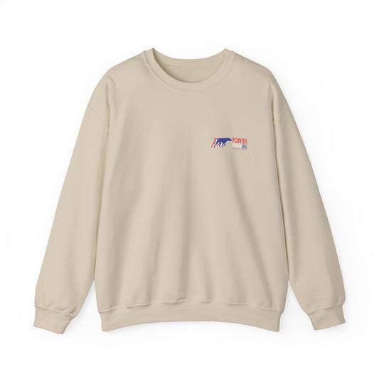 PRO Americana Crewneck Sweatshirt