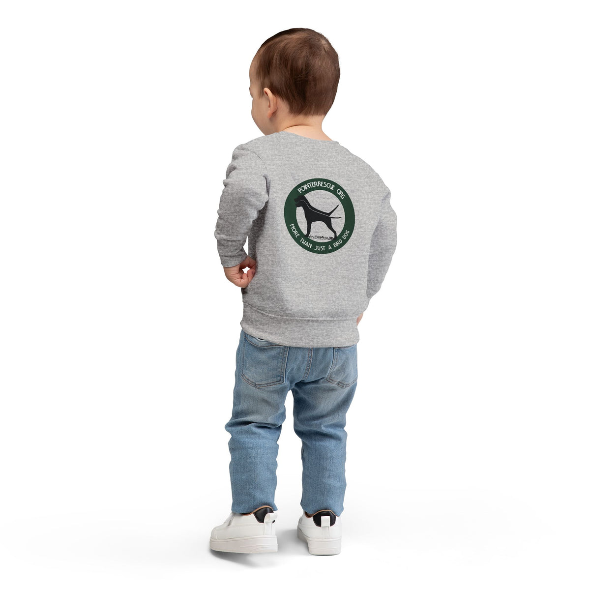 PRO Toddler Sweatshirt