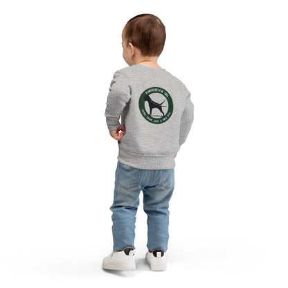 PRO Toddler Sweatshirt