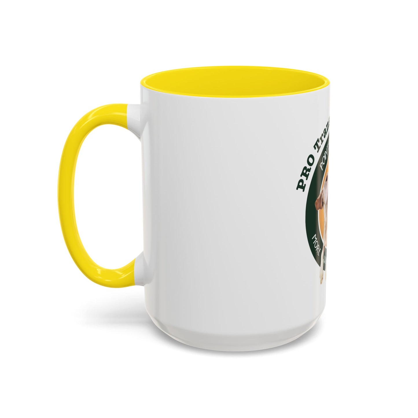 PRO Transport Team Coffee Mug