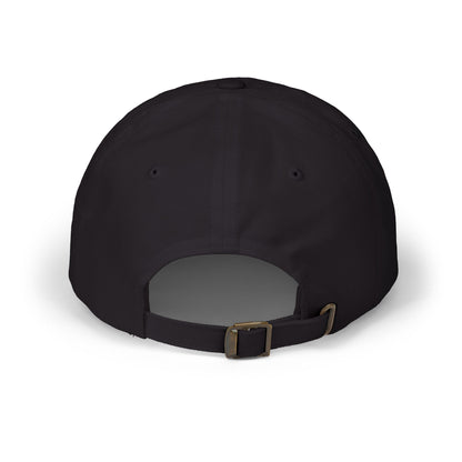 PRO Embroidered Dad Hat