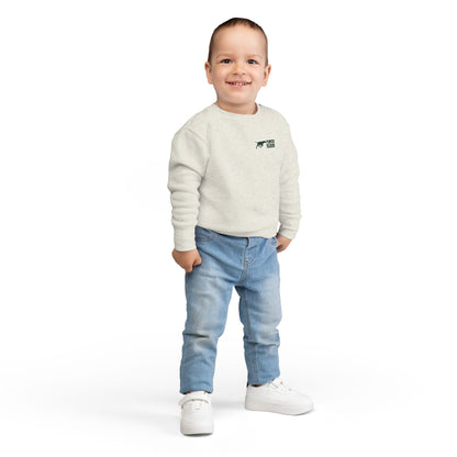 PRO Toddler Sweatshirt