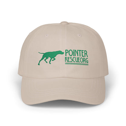 PRO Embroidered Dad Hat