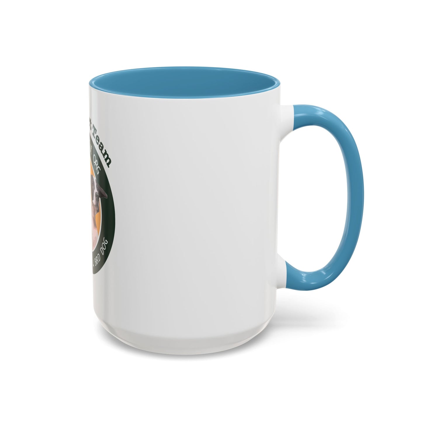 PRO Transport Team Coffee Mug