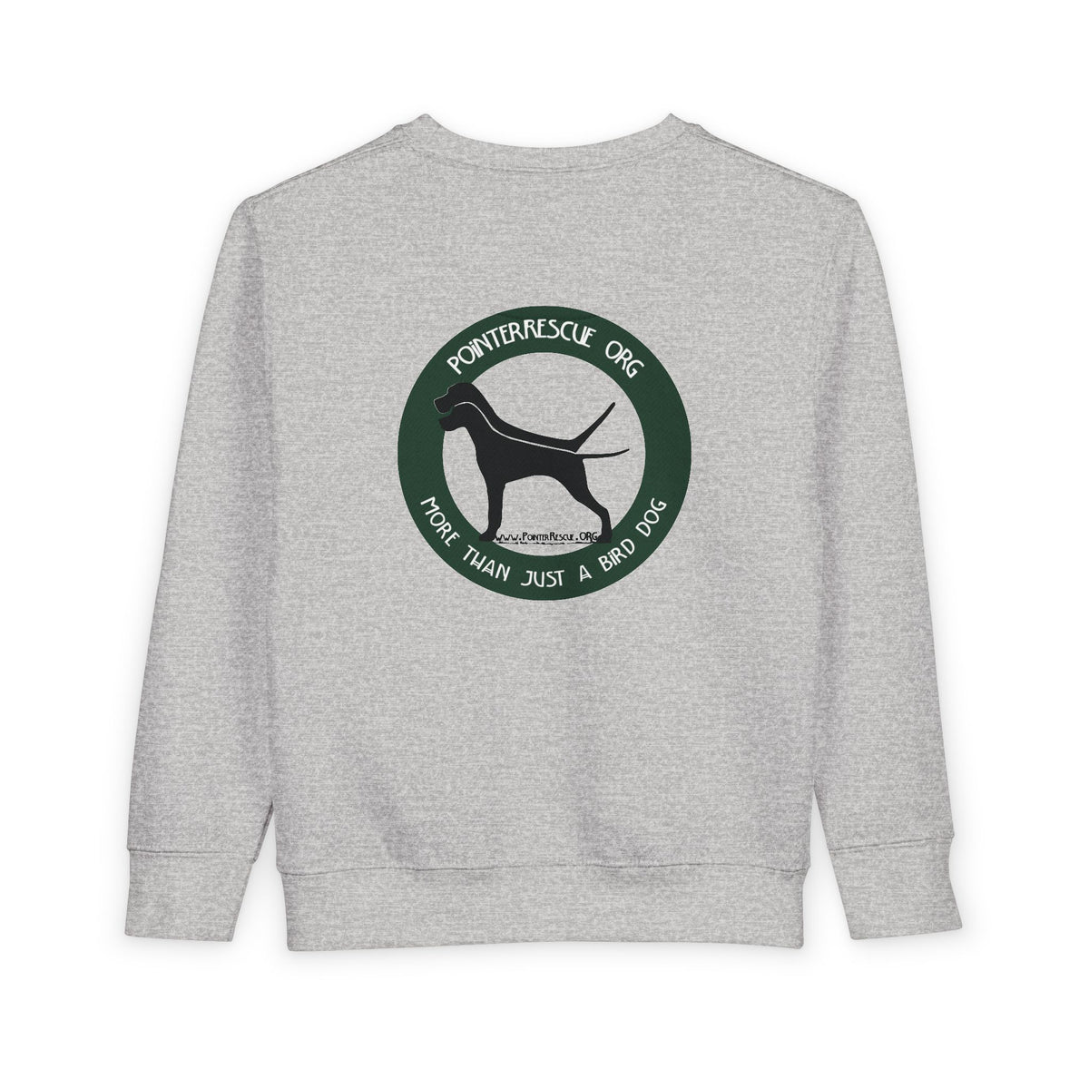PRO Toddler Sweatshirt