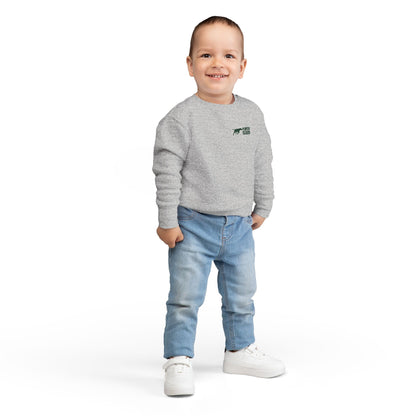 PRO Toddler Sweatshirt