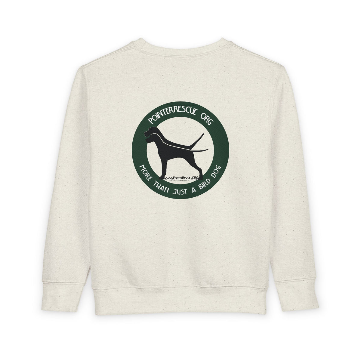 PRO Toddler Sweatshirt