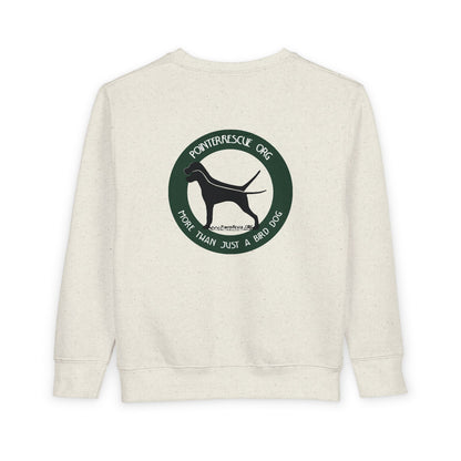 PRO Toddler Sweatshirt