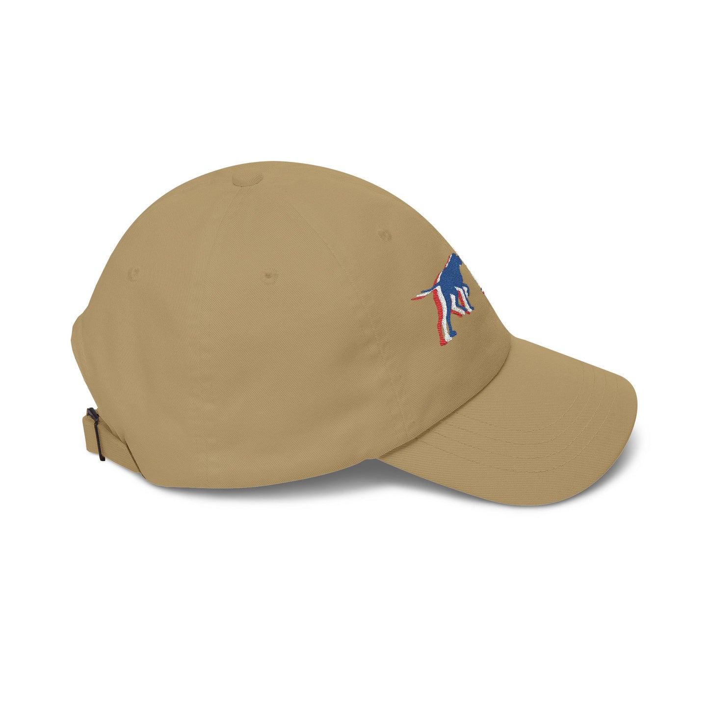 PRO Americana  Embroidered Dad Hat