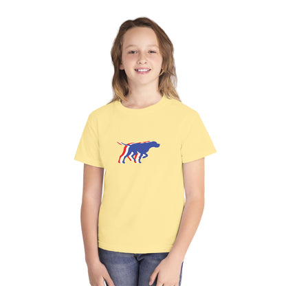 PRO Americana Youth Tee