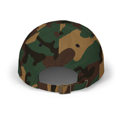 PRO Americana  Embroidered Dad Hat