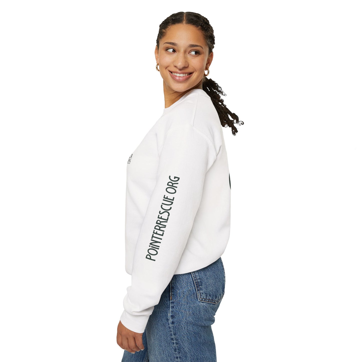 PRO Sweatshirt