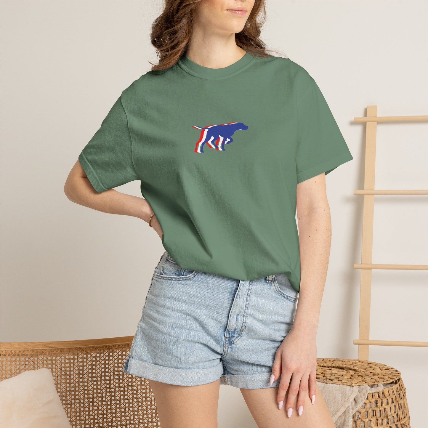 PRO Americana T-Shirt