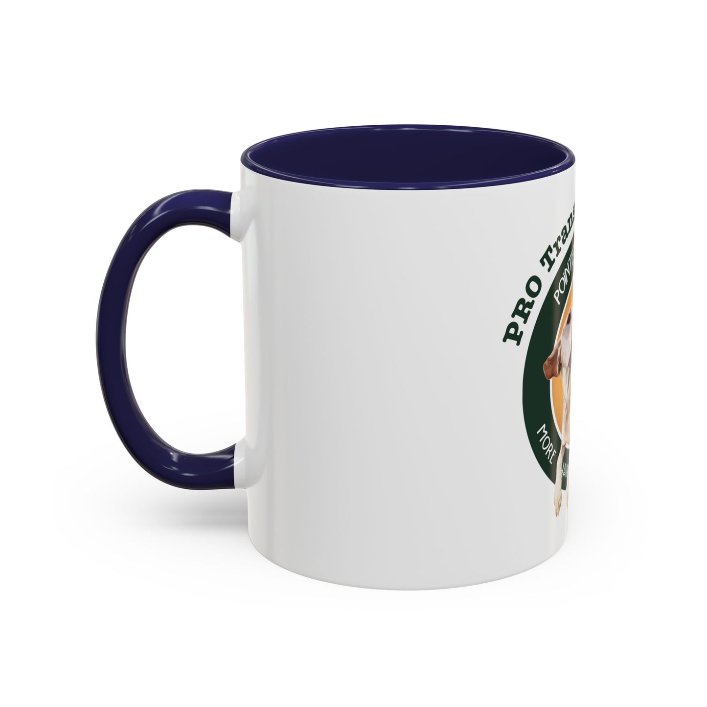 PRO Transport Team Coffee Mug