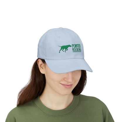 PRO Embroidered Dad Hat