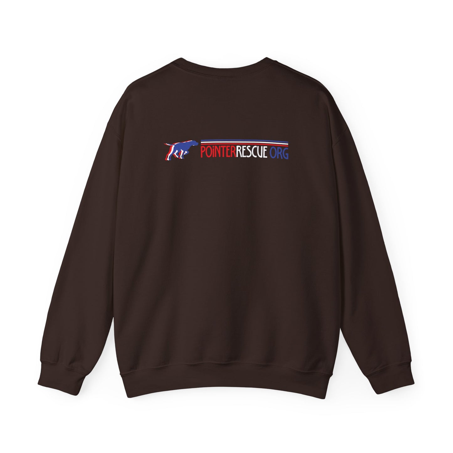 PRO Americana Crewneck Sweatshirt