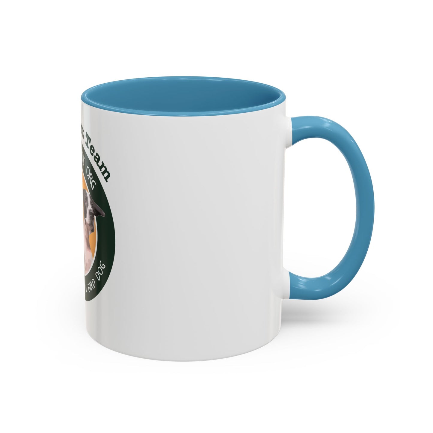 PRO Transport Team Coffee Mug