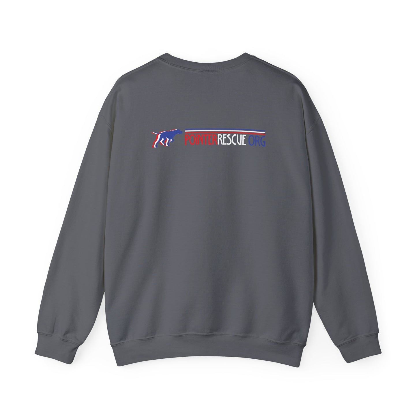 PRO Americana Crewneck Sweatshirt