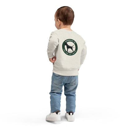 PRO Toddler Sweatshirt
