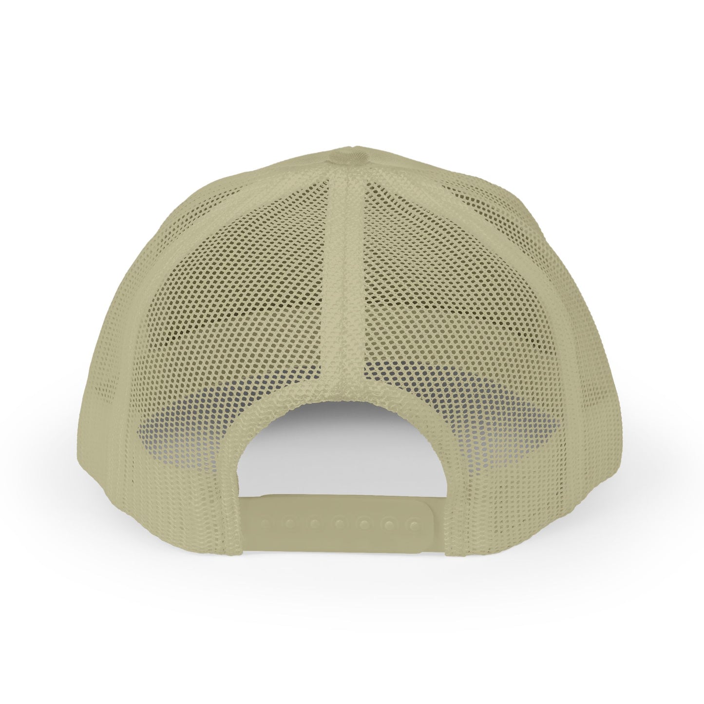 PRO Embroidered Trucker Hat