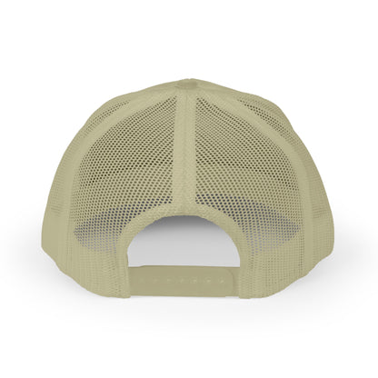 PRO Embroidered Trucker Hat