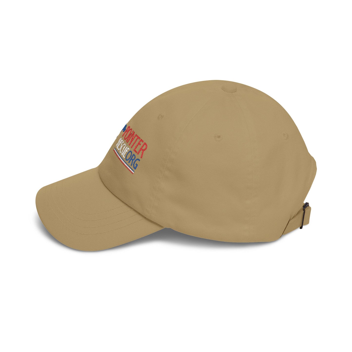 PRO Americana  Embroidered Dad Hat