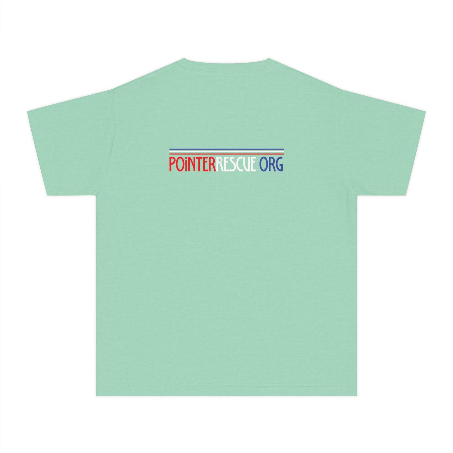 PRO Americana Youth Tee