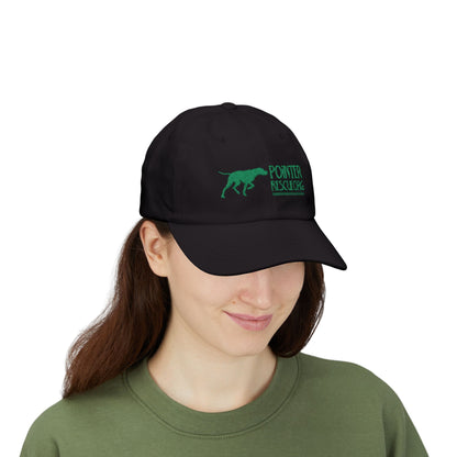 PRO Embroidered Dad Hat