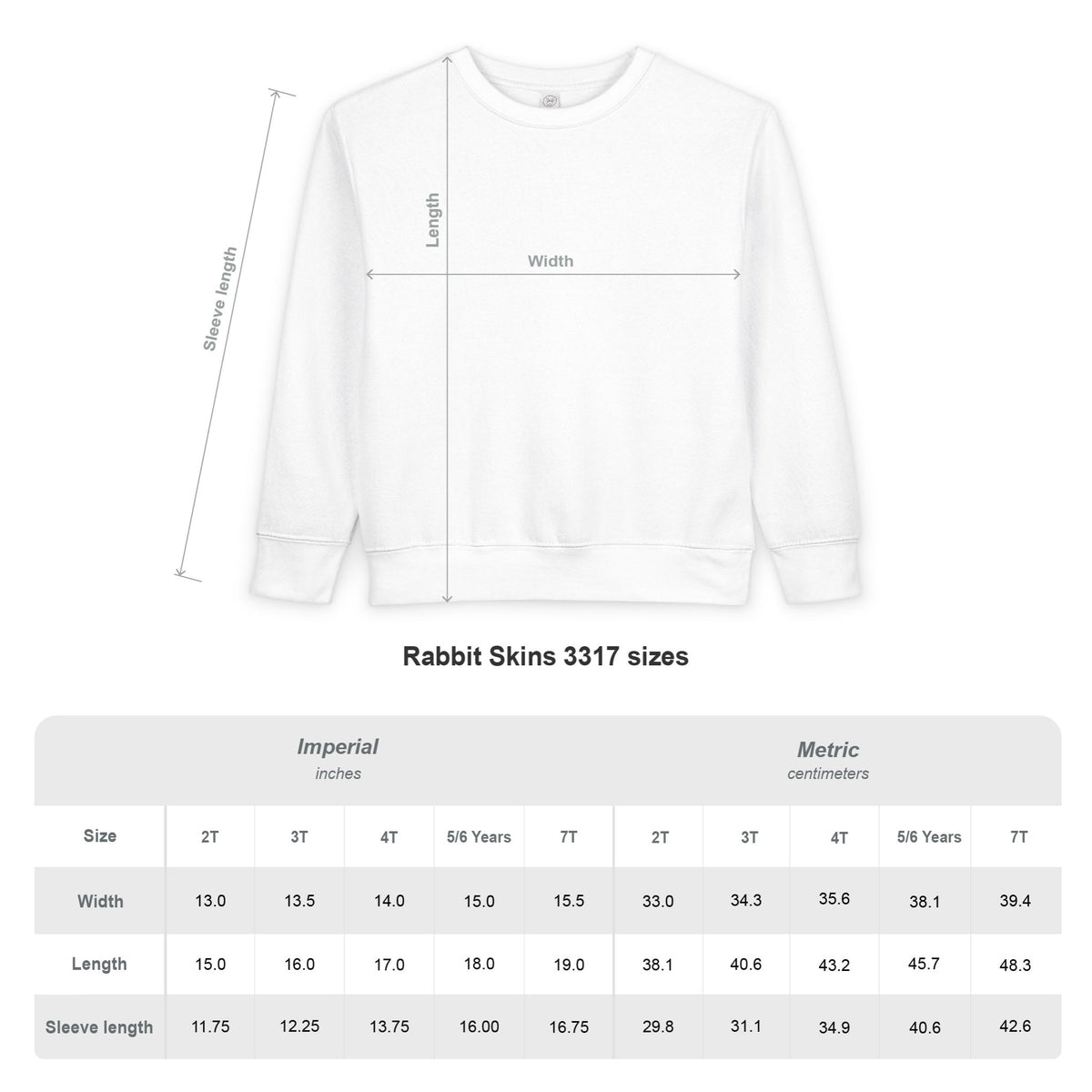 PRO Toddler Sweatshirt
