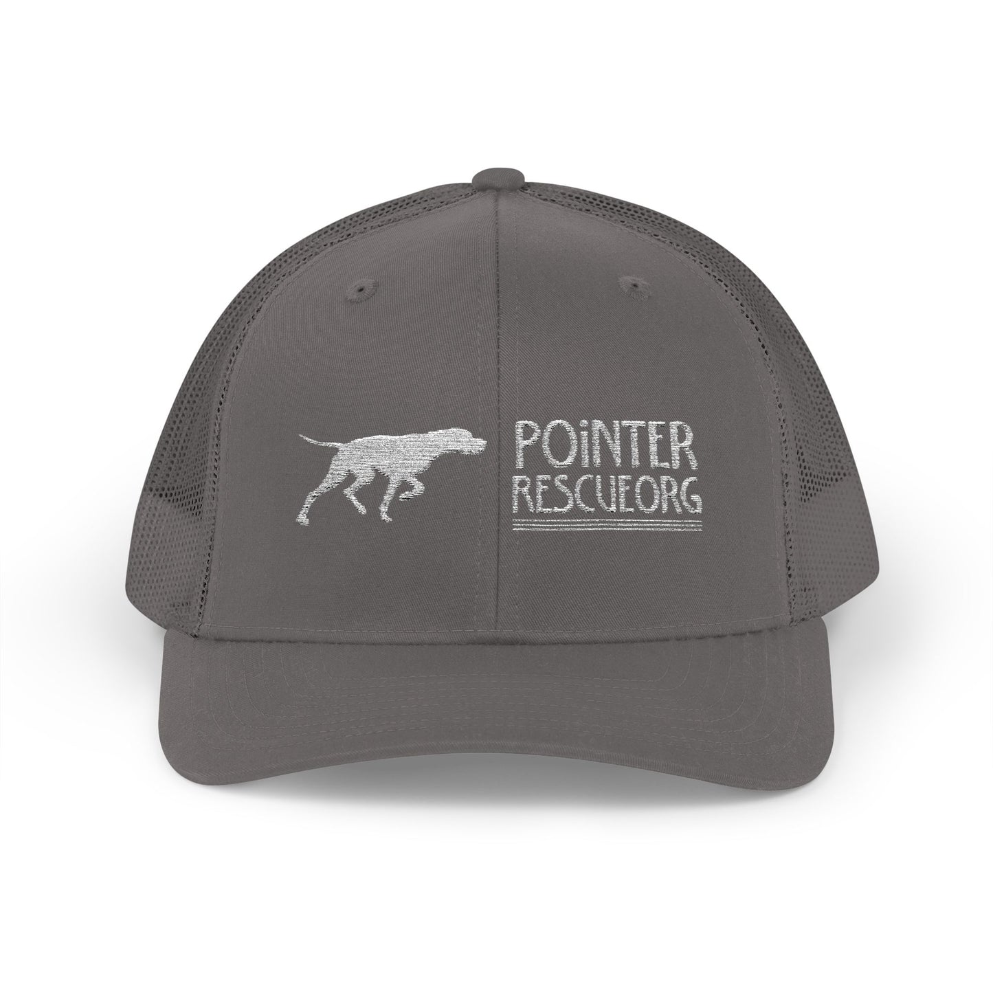 PRO Embroidered Trucker Hat