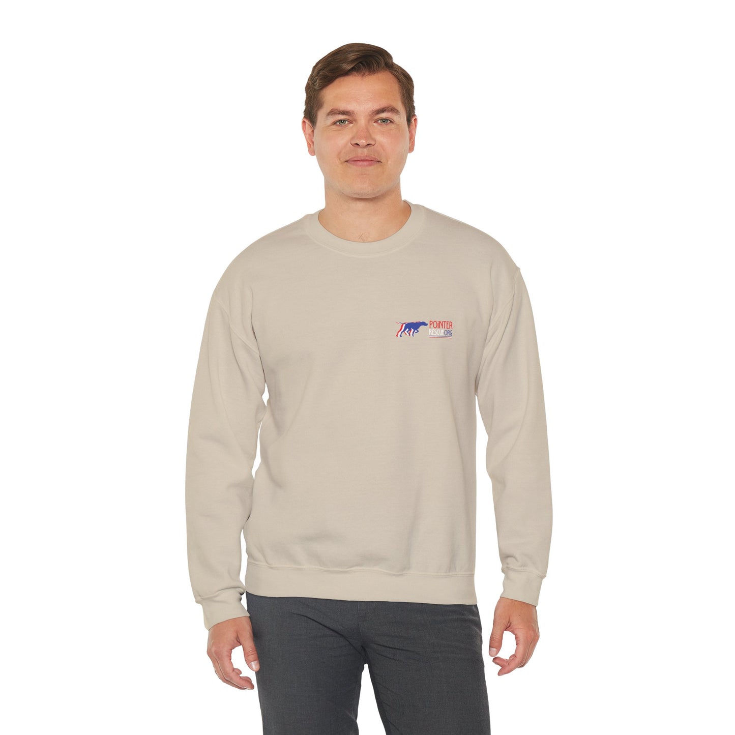 PRO Americana Crewneck Sweatshirt